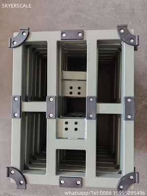 600 kg platform tartısal endüstriyel elektronik dijital banka tartısı