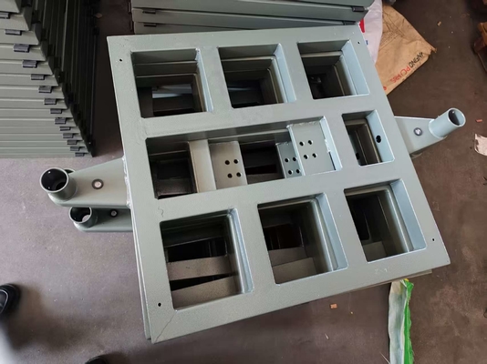 600 kg platform tartısal endüstriyel elektronik dijital banka tartısı