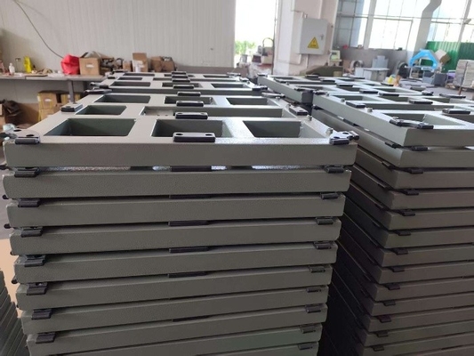600 kg platform tartısal endüstriyel elektronik dijital banka tartısı