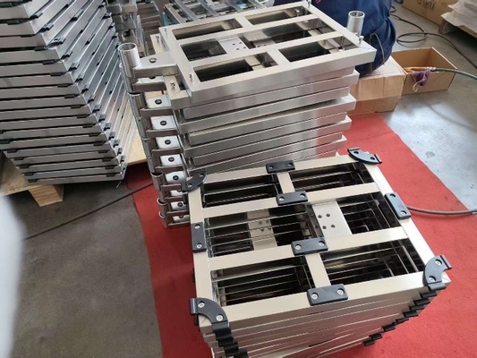 304 Paslanmaz Çelik Bench Scale 600x600mm 600kg Dijital Elektronik Platform Scale