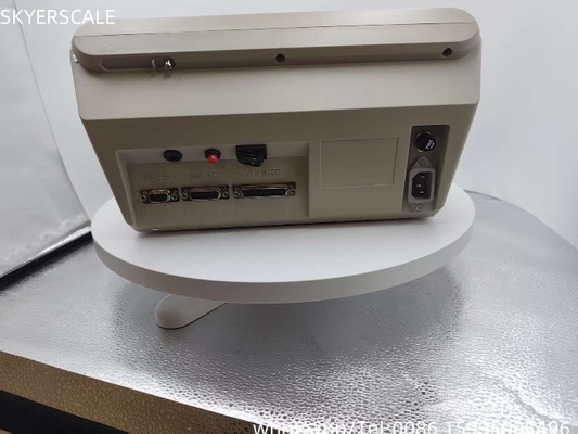 XK390 A9P Ağırlık göstergesi 220V voltajlı tartım ölçeği için