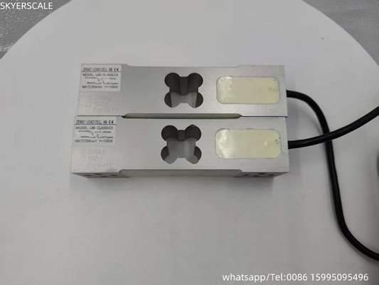 L6E Sensörü 300Kg Bench Scale 10G Load Cell Elektronik Ağlama Sensörü