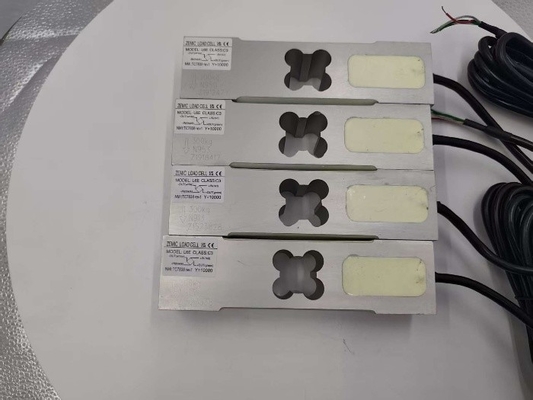 L6E Sensörü 300Kg Bench Scale 10G Load Cell Elektronik Ağlama Sensörü
