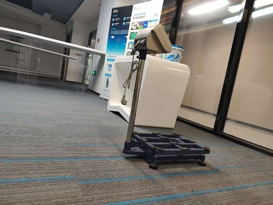 Platform Elektronik Denge Ekonomik Masaüstü Ölçeği 300kg