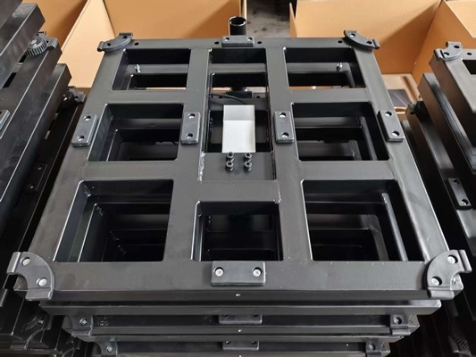 300 kg Elektronik Balon Denge Çubuğu Elektronik Dijital Platform Ölçüler