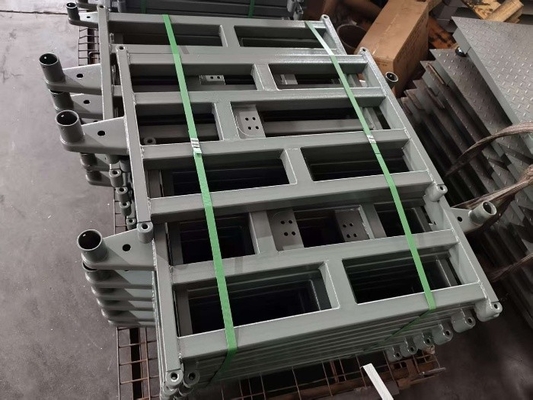 Elektronik Dijital Platform Ölçü Salonu 50x60cm 300kg