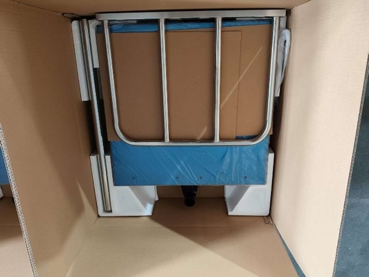Elektronik Dijital Platform Ölçü Salonu 50x60cm 300kg