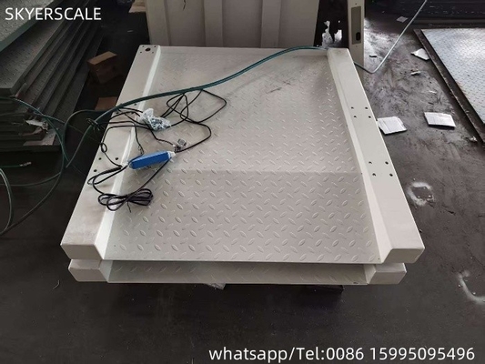 Tıbbi Tekerlekli Sandalye Ölçeği Hastane Diyaliz Odası Ağırlık Ölçeği İsteğe bağlı RS232 Bluetooth ile