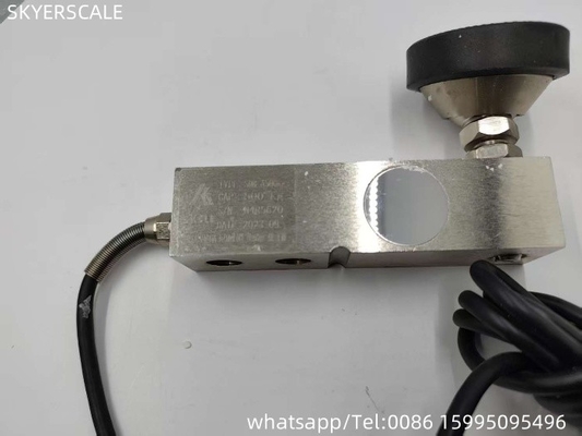 KELI markası SQB 500kg orijinal ayakla Elektronik Ölçü Basınç Sensörü