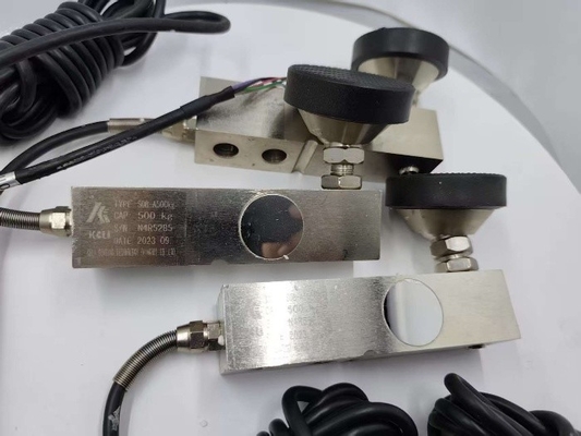 KELI markası SQB 500kg orijinal ayakla Elektronik Ölçü Basınç Sensörü