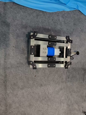 304 Paslanmaz Çelik Dijital Elektronik Platform Ölçeği 300x400mm 100kg Kapasite ve 20g Doğruluk