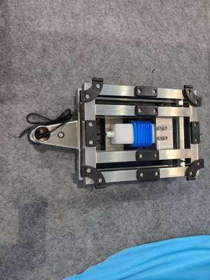 304 Paslanmaz Çelik Dijital Elektronik Platform Ölçeği 300x400mm 100kg Kapasite ve 20g Doğruluk