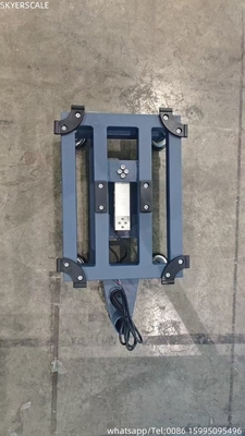 Bench Digital TCS Elektronik Platform Ölçeği 400x500mm 300kg