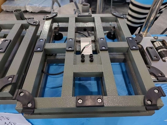 Bench Digital TCS Elektronik Platform Ölçeği 400x500mm 300kg