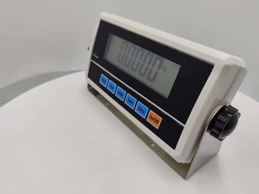 Ağırlık göstergeleri IN520 Platform Ölçeği ve Yer Ölçeği İçin Elektronik Ağırlık Göstergesi