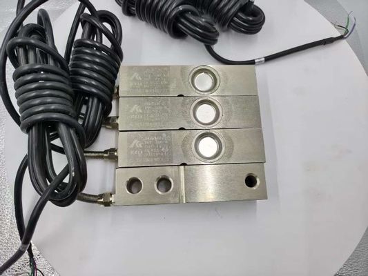 Keli markası SQB 1t CE Sertifikası Dijital tartı için kılçık kütle yük hücresi