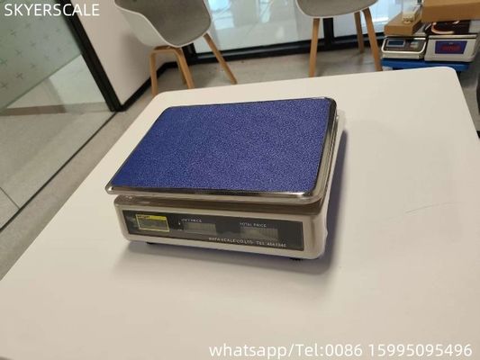 Akıllı Elektronik Serisi Ticari Ağırlık ve Perakende Tip Bilgisayar Ölçeği