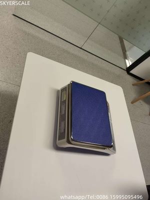 Akıllı Elektronik Serisi Ticari Ağırlık ve Perakende Tip Bilgisayar Ölçeği