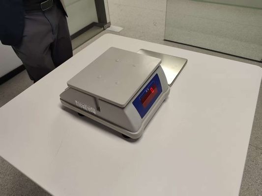 IP68 Su geçirmez 15kg/2g Dijital Ölçü Deniz ürünleri Elektronik Balıkçılık Gıda Su geçirmez Ölçüler