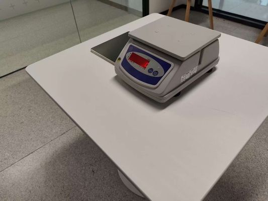 IP68 Su geçirmez 15kg/2g Dijital Ölçü Deniz ürünleri Elektronik Balıkçılık Gıda Su geçirmez Ölçüler