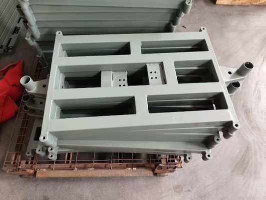 Ağır Güçlü 300*400 mm 300kg Ağırlık Ölçeği İzleyici ile Elektronik Endüstriyel Masaüstü Ölçeği