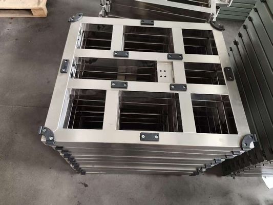 Inox su geçirmez 600x800cm 500kg yüksek doğruluk Endüstriyel Dijital Elektronik Bench Platform Ölçeği