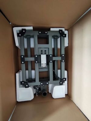 Electronic Digital Bench Scale 40*50cm 60kilo Gram High Precise Platform Weight Machines