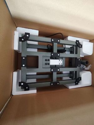 Electronic Digital Bench Scale 40*50cm 60kilo Gram High Precise Platform Weight Machines