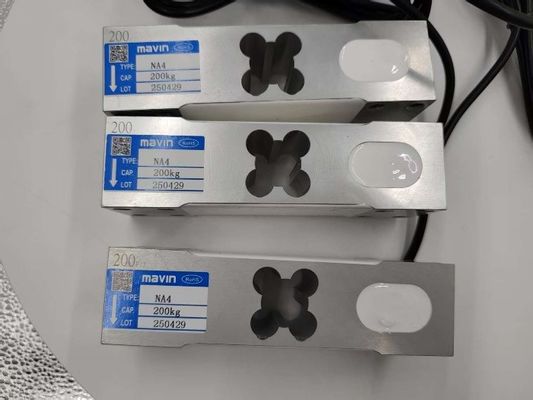 Mavin Sensor NA4 100kg 200kg 300kg 350kg 500kg Load Cell For Electronic Platform Scale Bench weight Scales