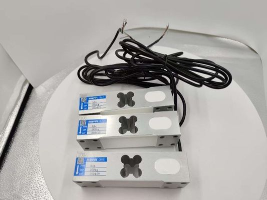 High Precision Mavin NA4  Weighing Sensor Electronic Weighing Platform Scale Sensor 60kg 100kg 200kg 350kg 500kg Load Cell