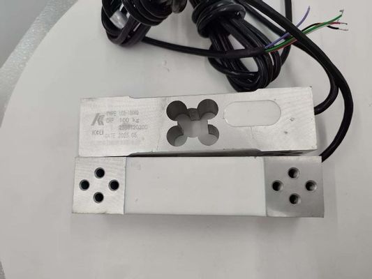High Precision KELI brand UDB  Weighing Sensor Electronic Weighing Platform Scale Sensor 50kg 60kg 100kg 250kg 300kg 500kg Load Cell