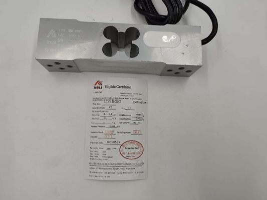 Good Price keli UDB  Load Cell 100KG  Capacity Force Sensor & Load Cell for Platform Scales