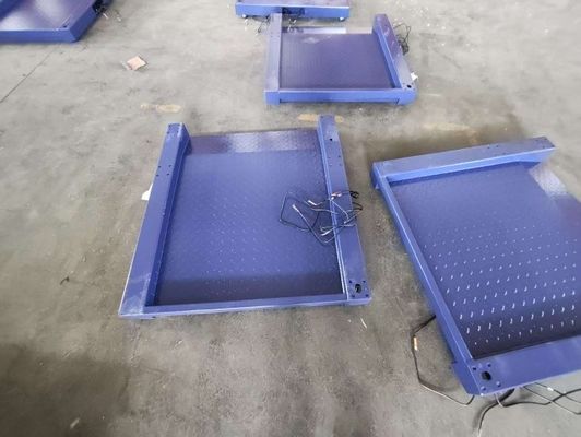 Hastane Dijital Tekerlekli Sandalye Ağırlık Ölçeği 500kg Tekerlekli Ölçeği Tekerlekli Sandalye Platformu Ölçeği