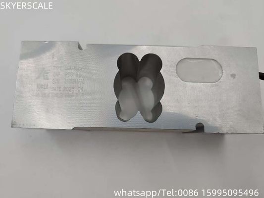 Fabrika Tedarik büyük yük hücresi Tek Nokta keli UDA 800kg Bench Scale 60x80cm -600kg için yük hücreleri