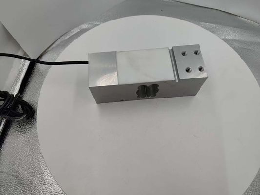 Fabrika Tedarik büyük yük hücresi Tek Nokta keli UDA 800kg Bench Scale 60x80cm -600kg için yük hücreleri