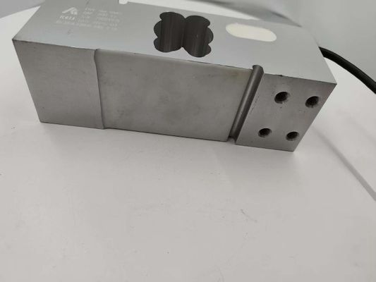 Yük Testleri Ağırlıklar Düğme Denge Dijital Sensör Elektronik Yük Hücresi KELI markası UDA-800kg