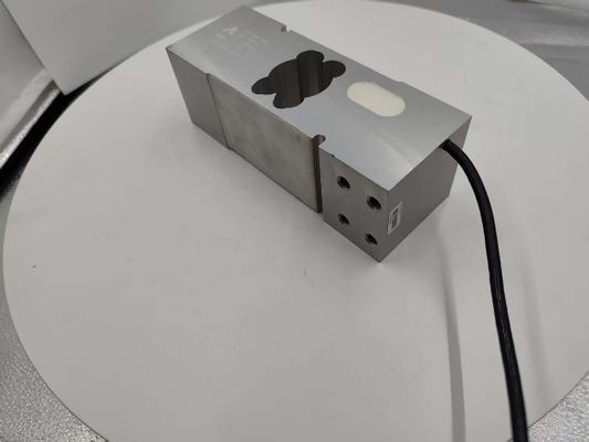 Yük Testleri Ağırlıklar Düğme Denge Dijital Sensör Elektronik Yük Hücresi KELI markası UDA-800kg