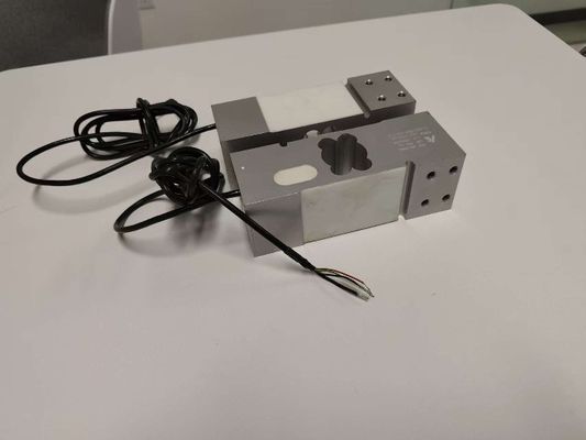 Yük Testleri Ağırlıklar Düğme Denge Dijital Sensör Elektronik Yük Hücresi KELI markası UDA-800kg