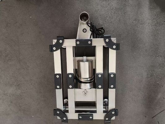 BSAD3040  60kg 30x40cm waterproof  Industrial Digital Electronic  Bench Platform Scale