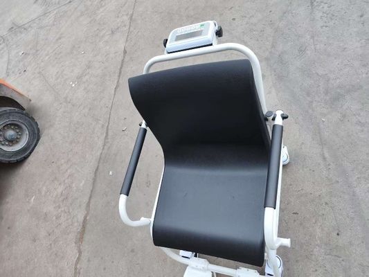 Tekerlekli Sandalye Tartıları Hastanelerde Doğru Ağırlık Ölçümü İçin Temel Araçlar