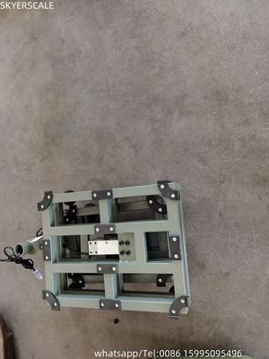 40X50cm 300kg Endüstriyel Platform Bench Elektronik Ölçüler