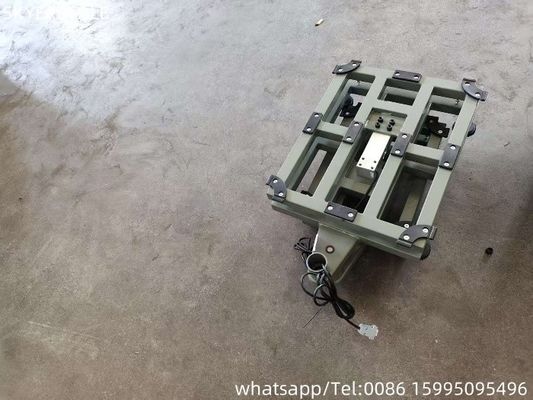 40X50cm 300kg Endüstriyel Platform Bench Elektronik Ölçüler