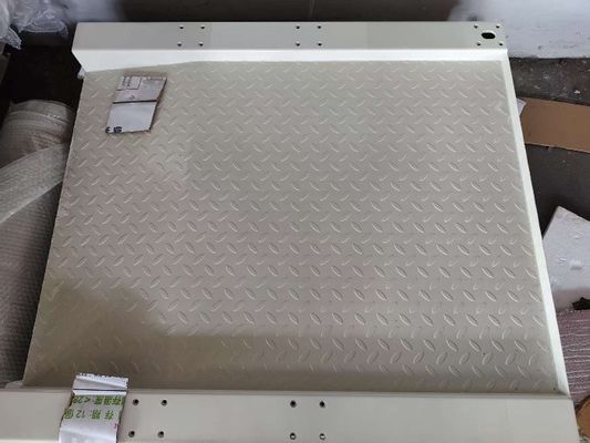 Tıp Hastanesi 300 kg tekerlekli sandalye ölçeği