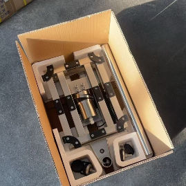 50kg 100kg 150kg 300kg Elektronik Endüstriyel Ağırlık Dijital Platformu Bench Balance Scale