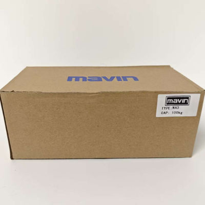 Orijinal Otantik Tayvan MAVIN Tartım Sensörü NA3 100kg Tezgah Tipi Tartı Kantarı Yük Hücresi