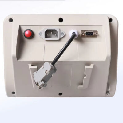 Indicador De Peso XK3190-A27E T7E LED LCD Display Digital Weighing Indicator for Electronic Platform Scale