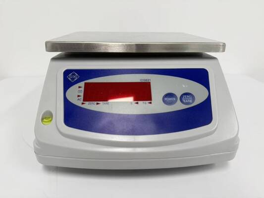 D3 Serisi Dijital IP68 Elektronik Su geçirmez Ölçü