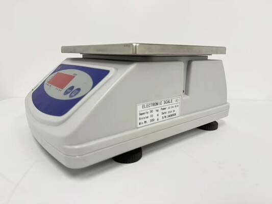 D3 Serisi Dijital IP68 Elektronik Su geçirmez Ölçü