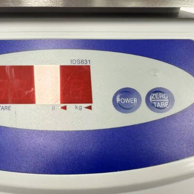 D3 Serisi Dijital IP68 Elektronik Su geçirmez Ölçü