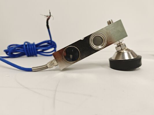 Rekabetçi Fiyat patlama karşıtı SQB-A 2TPlatform Ölçüleri OIML Keli Kısma Kütüğü Yük Hücreleri Kullanıyor